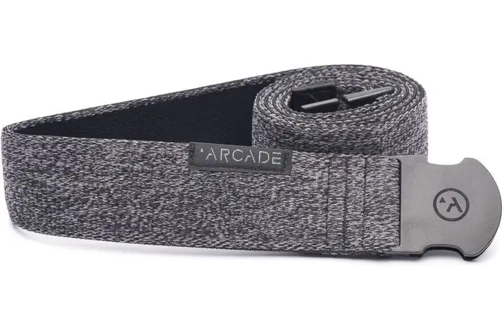 Arcade Belts Foundation Belt - Men's - view 4